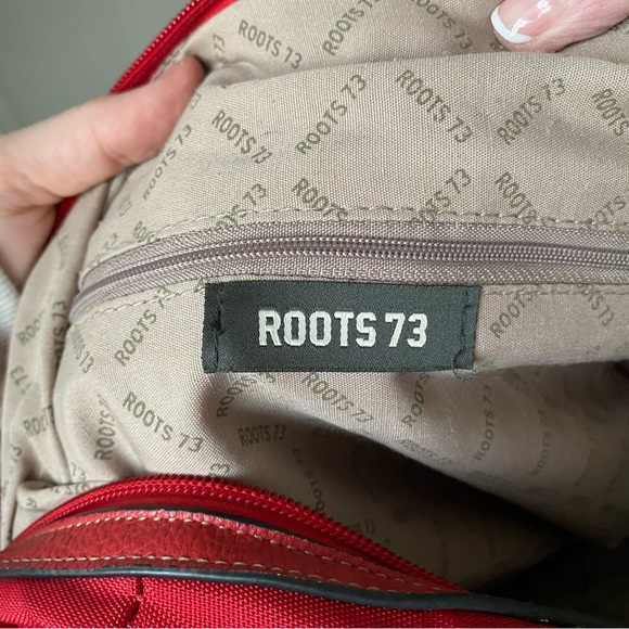 Roots Shoulder Bag - Picture 7 of 16